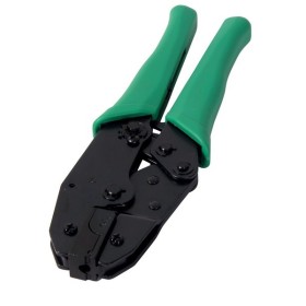 EFB 39934.2 Crimpzange für RJ45 Hirose Stecker TM11-TM21-TM31