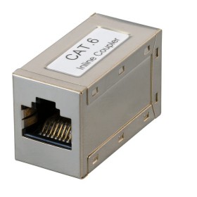 EFB 37489.1 Modular-Adapter RJ45 STP, Cat.6