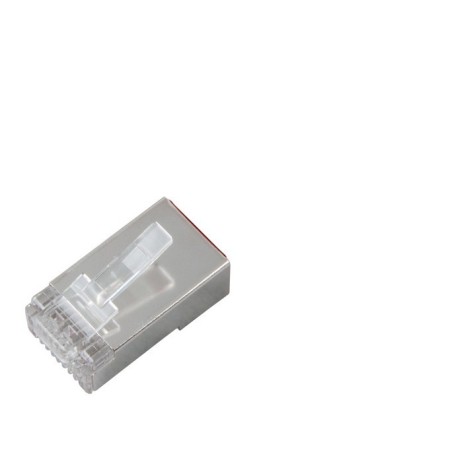 EFB 37541.3-100 RJ45 Stecker STP, Cat.5e,  VPE100 - 100 Stück