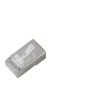 EFB 37541.3-100 RJ45 Stecker STP, Cat.5e,  VPE100 - 100 Stück