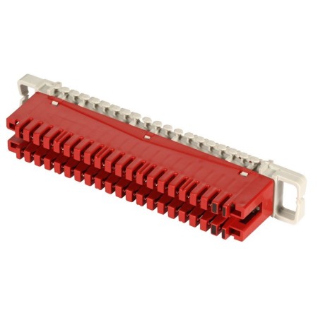 EFB 46007.1 LSA-ράγα γείωσης 2/38 38πολική