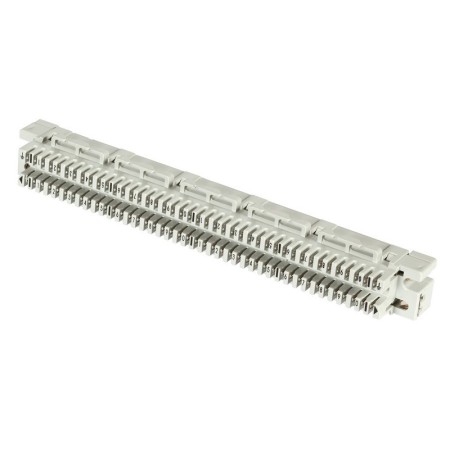 EFB 46001.1V2 LSA-ράγα σύνδεσης 1/20-20DA βιδωτή στερέωση