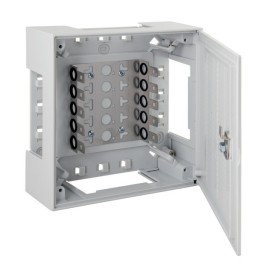 EFB 46025.1 Box II για 50DA με Vorreiber