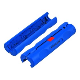 EFB DCW1008 Abmantelwerkzeug zum Absetzen des Mantels & Schirms