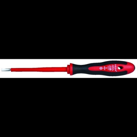 Haupa Elektriker-Schraubendreher Schlitz 101914