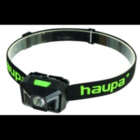 Haupa LED Kopflampe HUPflash155 130319