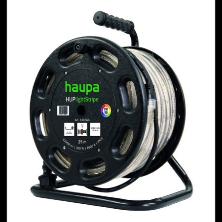 Haupa LED-ταινία φωτισμού HUPlightStripe25 130366