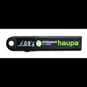 Haupa Klingen-Dispenser HUPblades18 200223