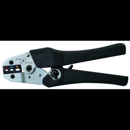 Haupa Crimpzange 210761