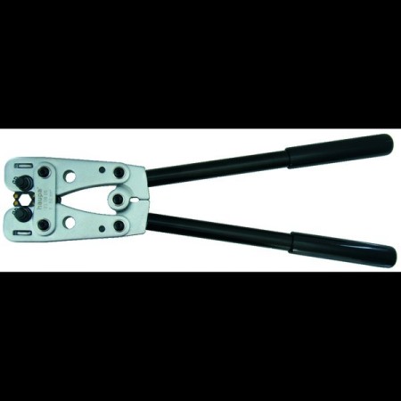 Haupa Presszange 210805