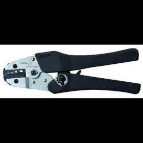 Haupa Crimpzange für Twin-Aderendhülsen 211678