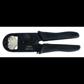 Haupa HUPcompact HC06 για βύσμα MC4 213110