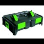 Haupa Πλαστικό κουτί ABS SysCon S 220370