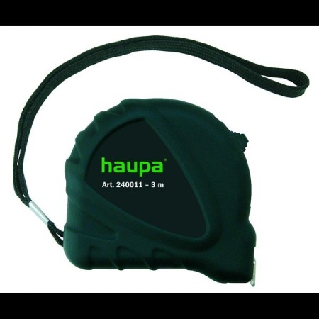 Haupa μετροταινία 5 m 240012