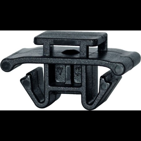 Haupa Solar Befestigungsclip 262198