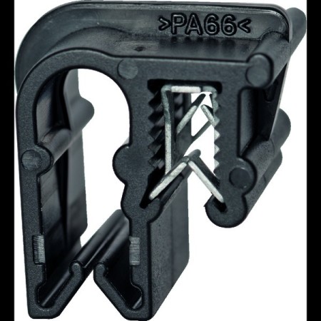 Haupa Solar Befestigungsclip 262199