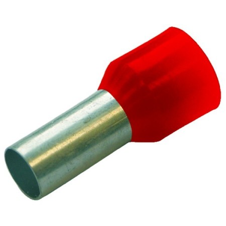 Haupa Aderendhülsen Farbserie III, DIN 270836