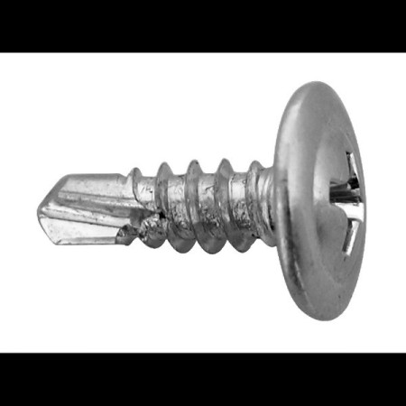 Haupa Montageschrauben PH 790470