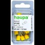 Haupa Aderendhülsen Farbserie III, DIN SmallPack 270818/10