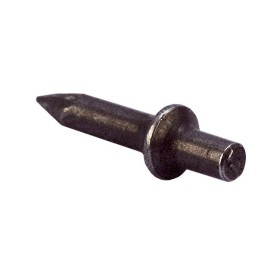 Einschlagnagel Fixpin Montagedübel FixPin gehärteter Stahl 4x18 - 200 Stück