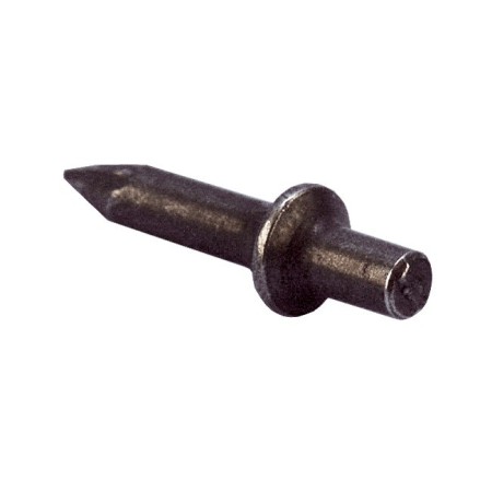 Einschlagnagel Fixpin Montagedübel FixPin gehärteter Stahl 4x18 - 200 Stück