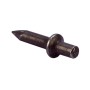 Einschlagnagel Fixpin Montagedübel FixPin gehärteter Stahl 4x18 - 200 Stück