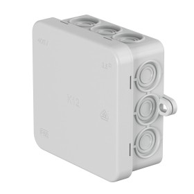 Abzweigdose 12 85x85x40 904345