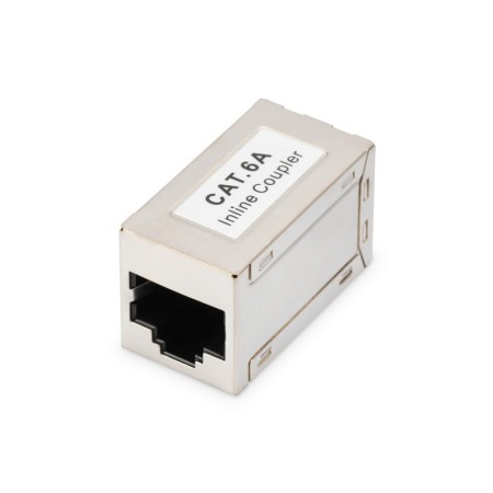 DIGITUS CAT 6A Μονάδα σύνδεσης modular, θωρακισμένη DN-93905