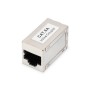DIGITUS CAT 6A Modulare Kupplung, geschirmt DN-93905