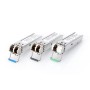 DIGITUS mini GBIC (SFP) Modul, 1,25 Gbps, 20km DN-81001