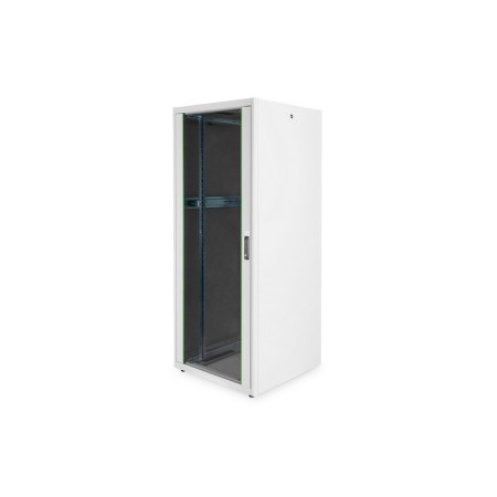 DIGITUS Netzwerkschrank Dynamic Basic Serie - 800x800 mm (BxT) DN-19-42U-8/8-D