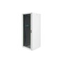 DIGITUS Netzwerkschrank Dynamic Basic Serie - 800x800 mm (BxT) DN-19-42U-8/8-D