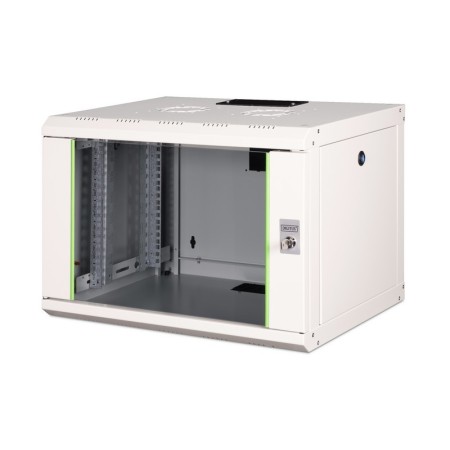 DIGITUS Επιτοίχιο περίβλημα Unique Serie - 600x450 mm (BxT) DN-19-07U