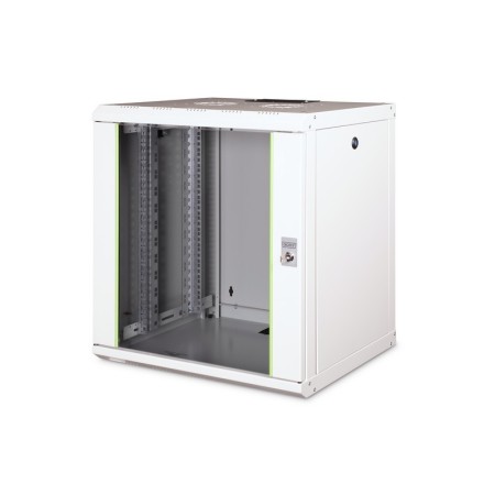 DIGITUS Επιτοίχιο περίβλημα Unique Serie - 600x450 mm (BxT) DN-19-12U
