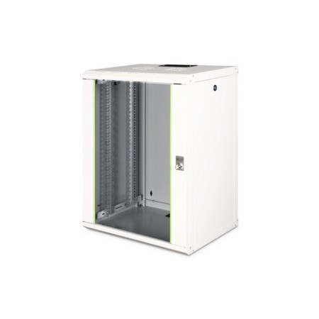DIGITUS Επιτοίχιο περίβλημα Unique Serie - 600x450 mm (BxT) DN-19-16U