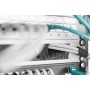 DIGITUS Μπάρα βούρτσας καλωδίων για 483 mm (19")-ντουλάπες DN-97660