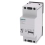 Siemens 4AC3214-0 Klingeltransformator, 14VA Pri