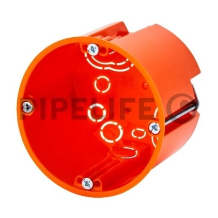 Pipelife HW9064 HW Gerätedose 68/61mm