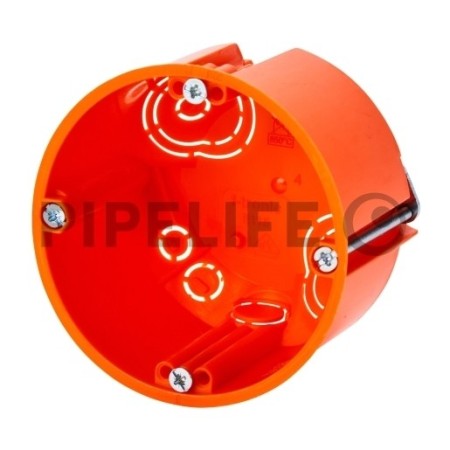 Pipelife HW9063 HW Gerätedose 68/47mm