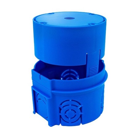 Primo P002 Multidose, Hohlwand, Unterputz - 25 Stück