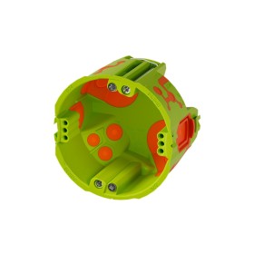 Primo P200-01 Qnect Hohlwand Gerätedose 49 mm - 25 Stück