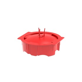 Primo P722 Universalputzdeckel UP, Unterputz