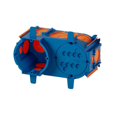 Primo P775 Thermo-Elektronikdose TED-70, Unterputz