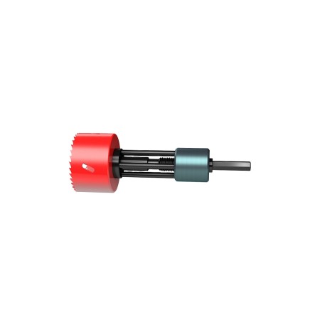 Primo P794 Bohr-Fixx Set 68 mm