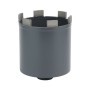 Primo P851 Diamantbohrkrone Softschlag 82 mm