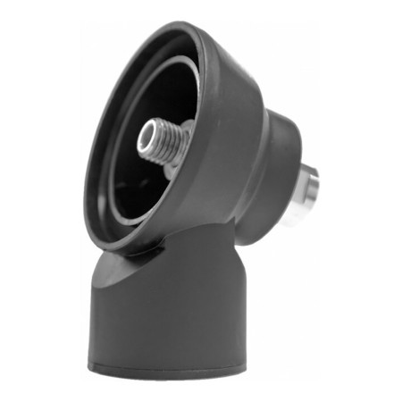 Primo P855 Absaugung