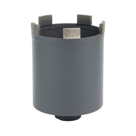 Primo P859 Diamantbohrkrone Softschlag 74 mm