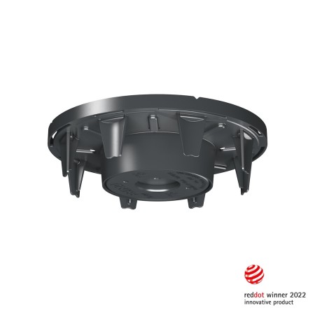 Primo P878 XL 150 Frontteil - 75 mm, Betonbau
