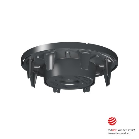 Primo P880 XL 150 Frontteil - 80 mm, Betonbau