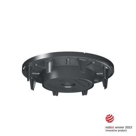 Primo P887 XL 200 Frontteil - 110 mm, Betonbau